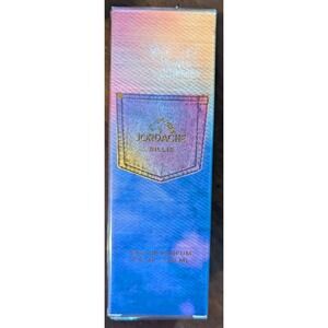 Jordache Billie 3.4 Oz‎ Eau De Parfum For Women, Perfume, New In Plastic